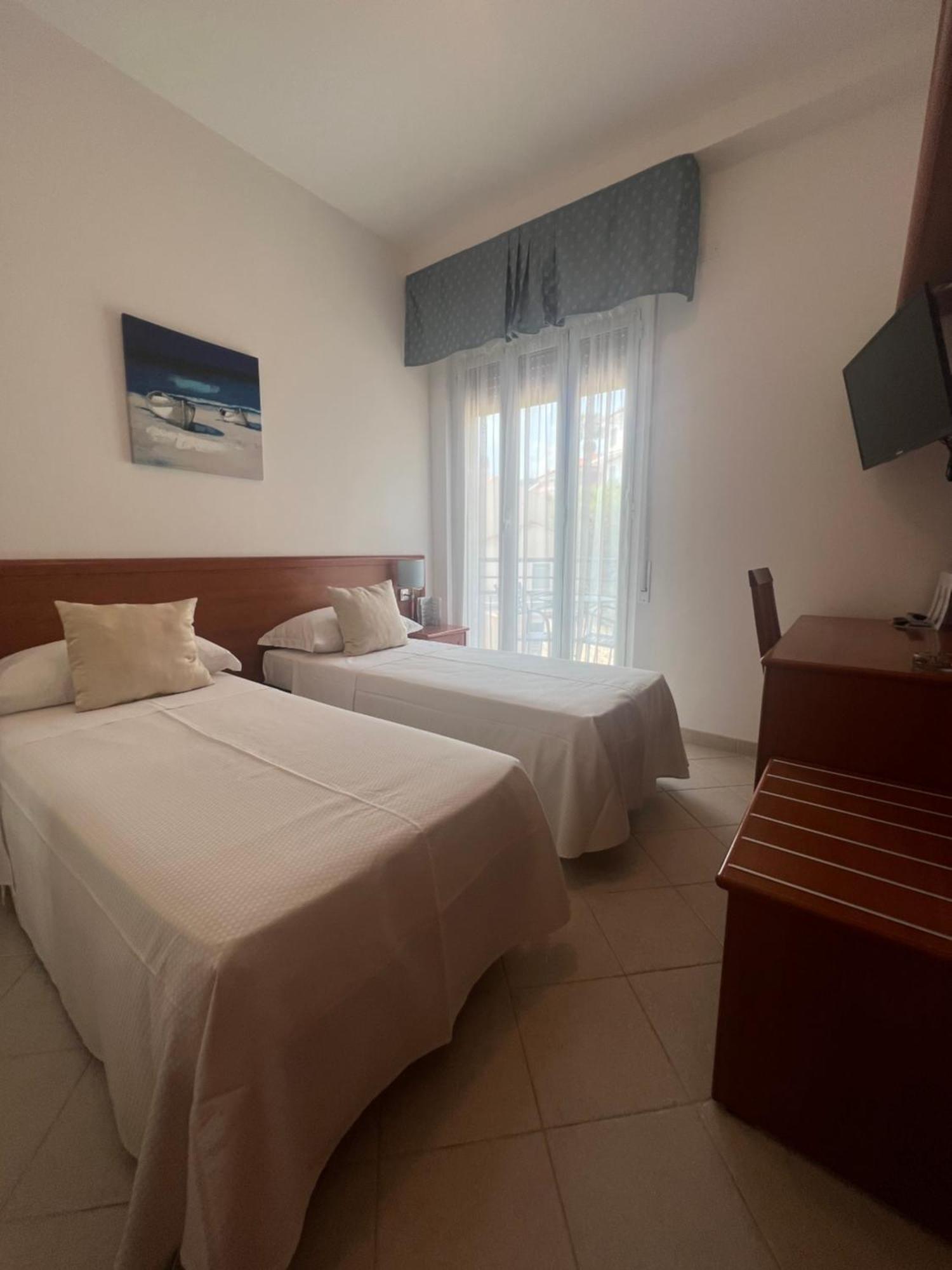 פינאלה ליגורה Hotel Noris מראה חיצוני תמונה