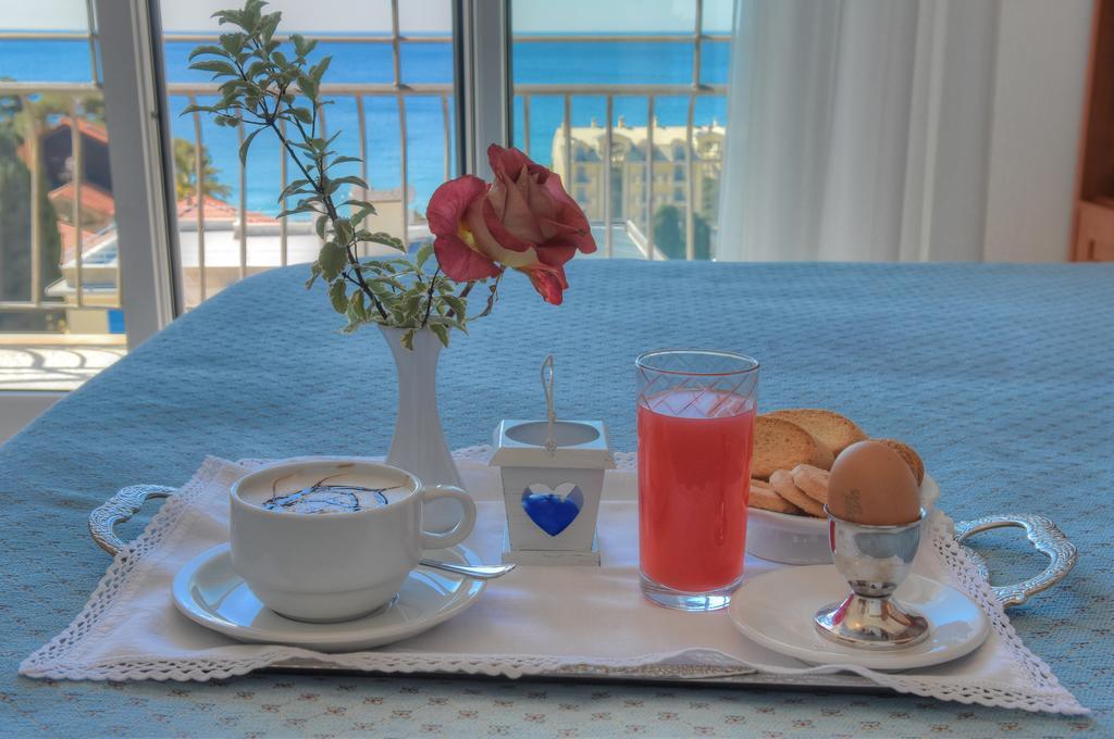 פינאלה ליגורה Hotel Noris מראה חיצוני תמונה