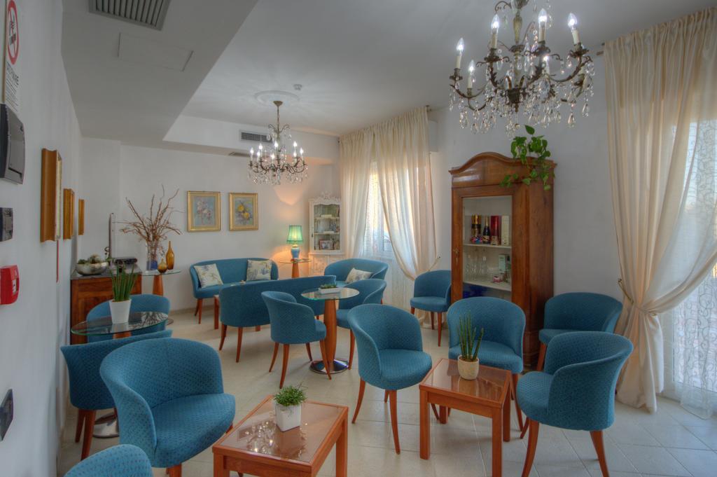 פינאלה ליגורה Hotel Noris מראה חיצוני תמונה